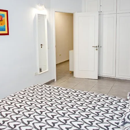 Medano4you Cabezo At Marineda Apartment