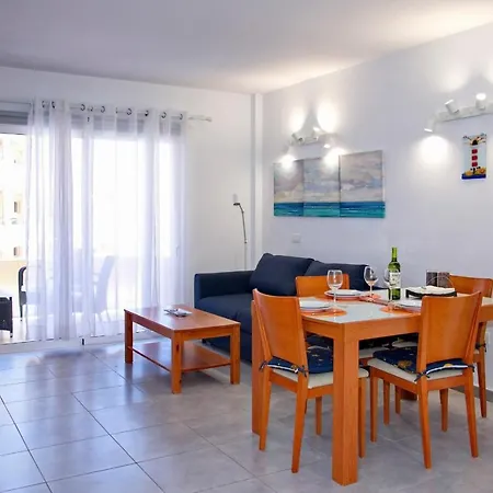 Apartment Medano4you Cabezo At Marineda