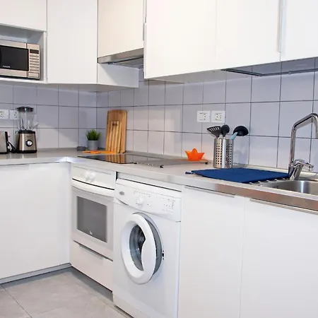 Apartment Medano4you Cabezo At Marineda El Medano (Tenerife)
