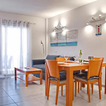Apartment Medano4you Cabezo At Marineda *