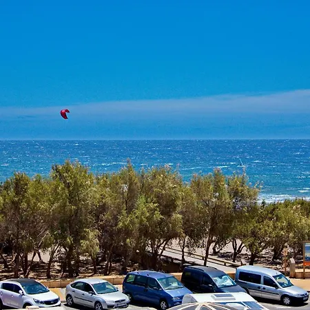 Medano4you Cabezo At Marineda شقة