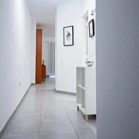 Apartment Medano4you Cabezo At Marineda El Medano (Tenerife)