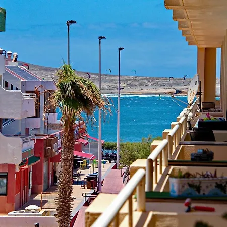 Apartment Medano4you Cabezo At Marineda *