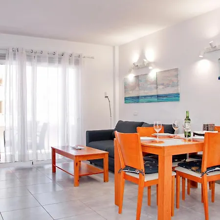Apartment Medano4you Cabezo At Marineda *