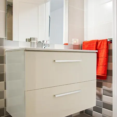 Apartment Medano4you Cabezo At Marineda El Medano (Tenerife)
