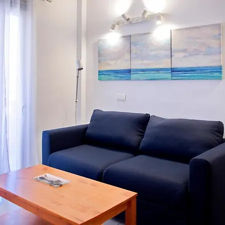 Medano4you Cabezo At Marineda Apartment
