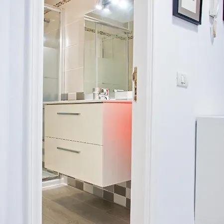 Apartment Medano4you Cabezo At Marineda *