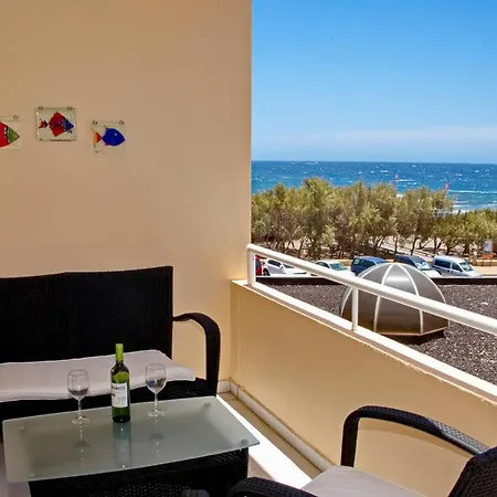 Apartment Medano4you Cabezo At Marineda *