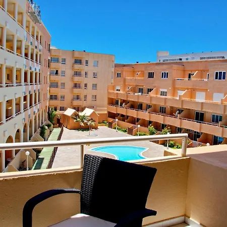 Apartment Medano4you Cabezo At Marineda *