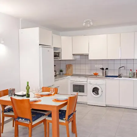 Apartment Medano4you Cabezo At Marineda *
