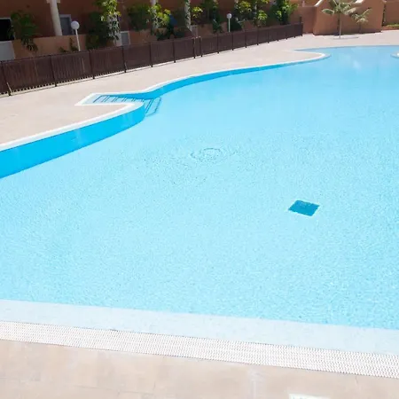 Apartment Medano4you Cabezo At Marineda *