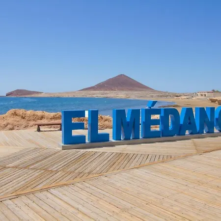 Apartment Medano4you Cabezo At Marineda